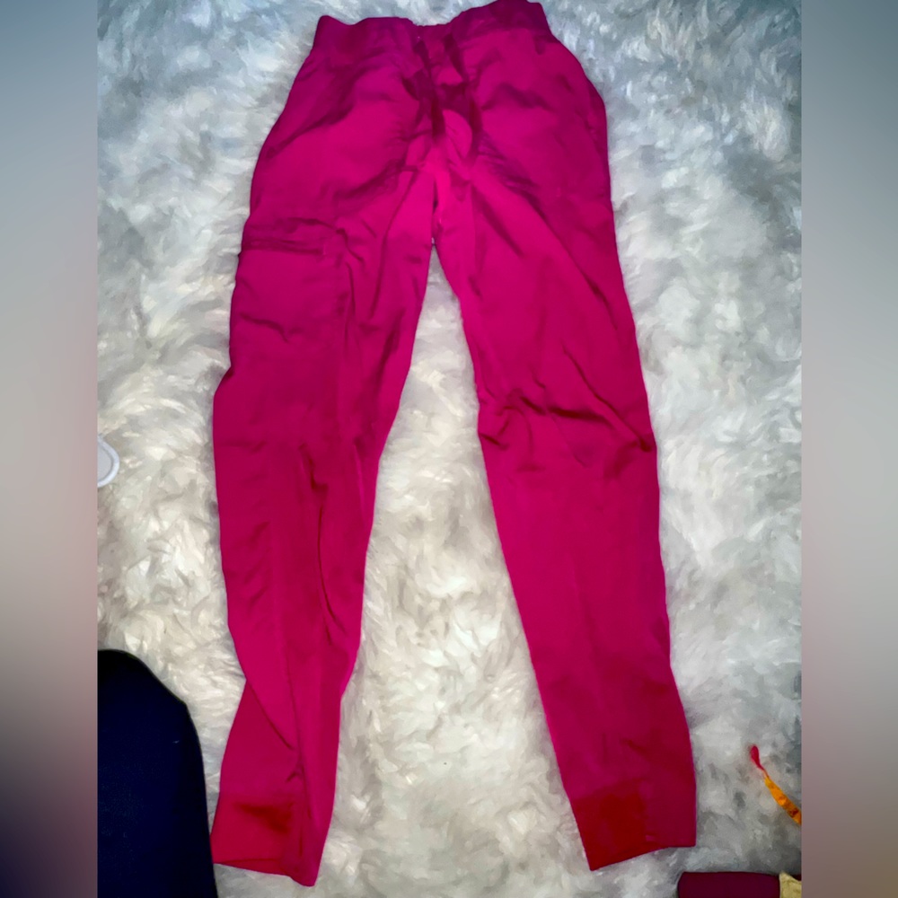 Scrub bottoms